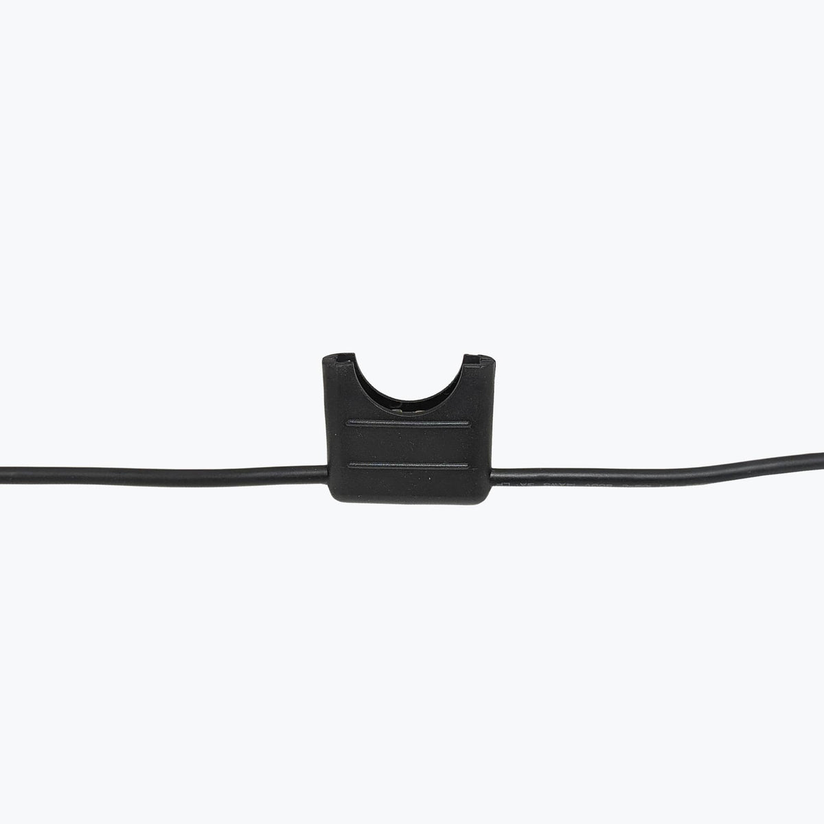 IN-LINE FUSE HOLDER 12GA