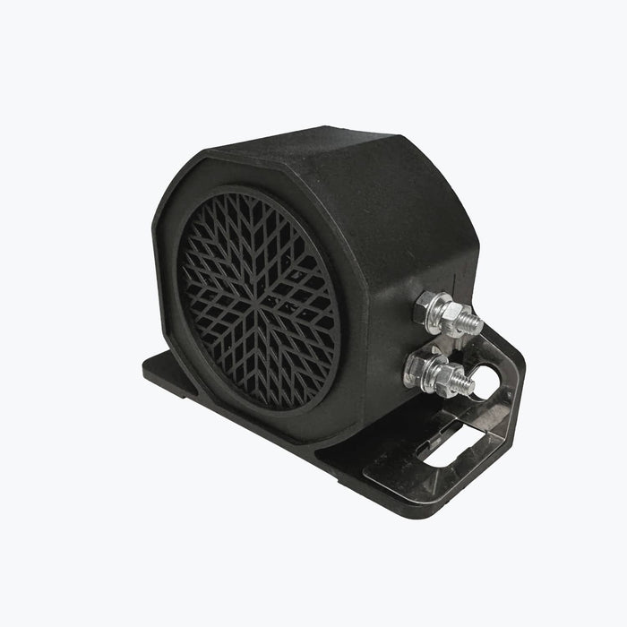 BACK UP ALARM SAE 107 DB