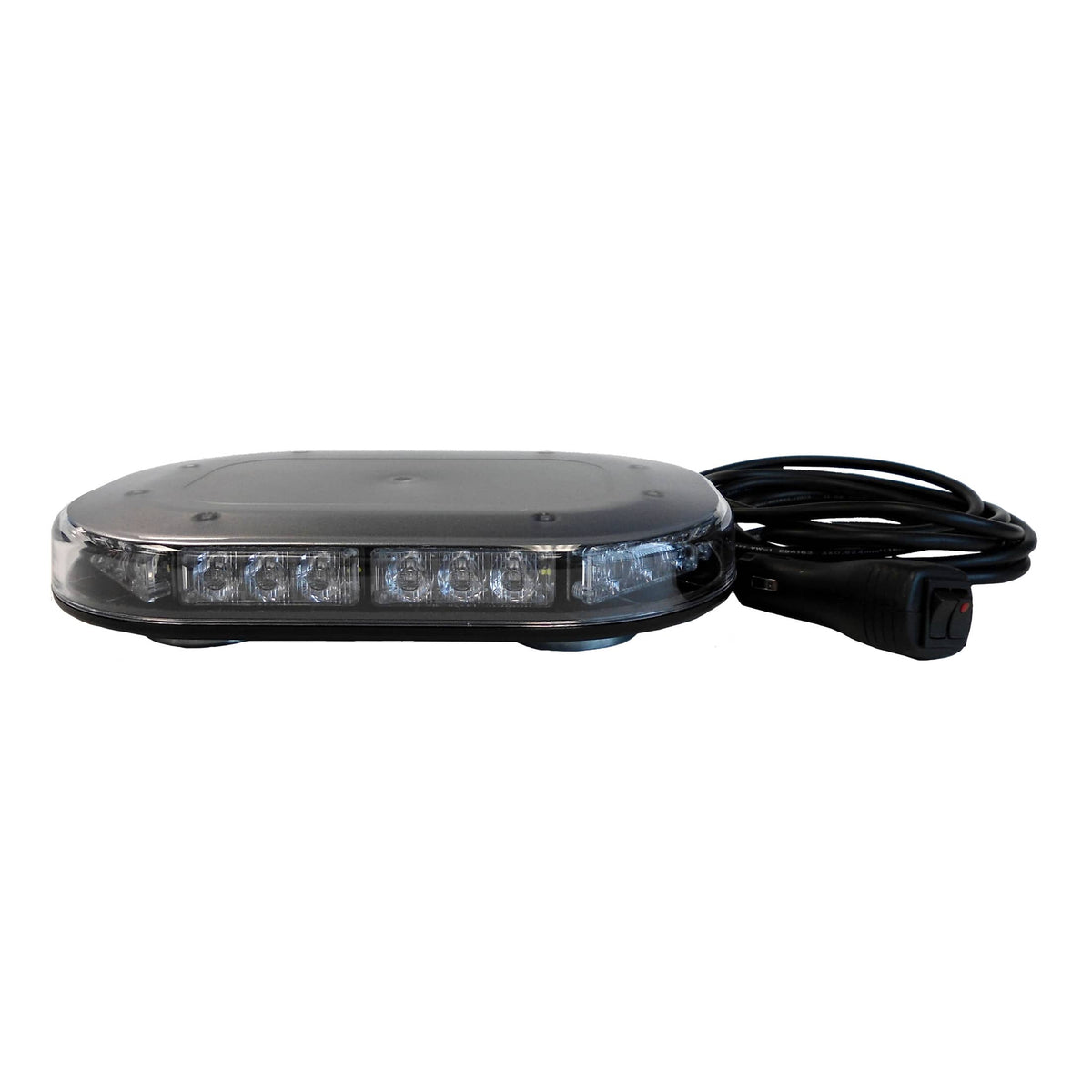 MINI LED WARN. LITE BAR