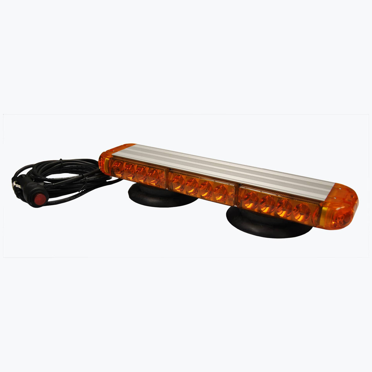 15" LED WARN. LITE BAR