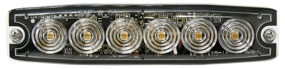 LED WARN.LIGHT LOW