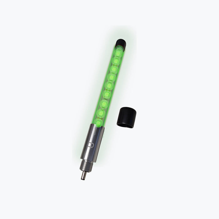 TOP LIT LED REPLACEMENT - STEADY GREEN