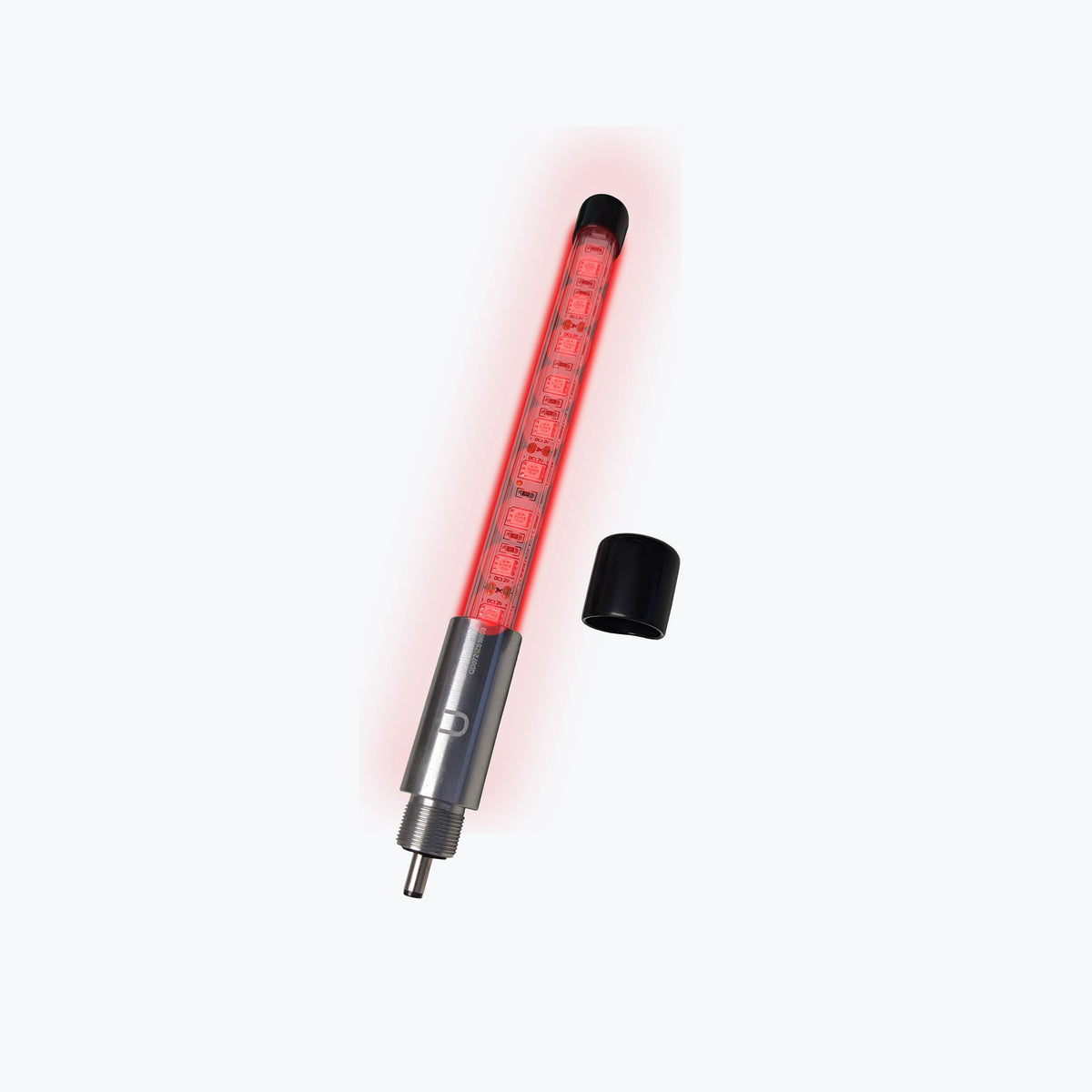 TOP LIT LED REPLACEMENT - STEADY RED