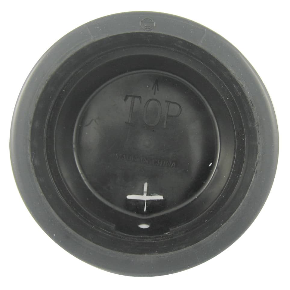 CLOSED ROUND GROMMET