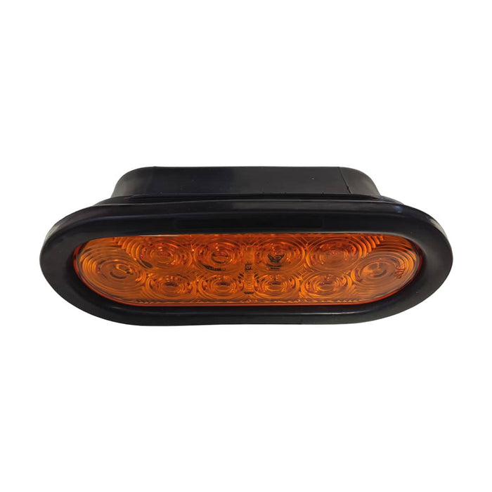 LAMP W/GROMMET & PIGTAIL