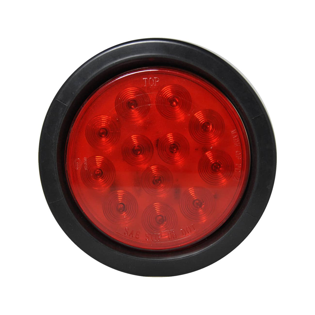 4" ROUND LED SEALED LAMP