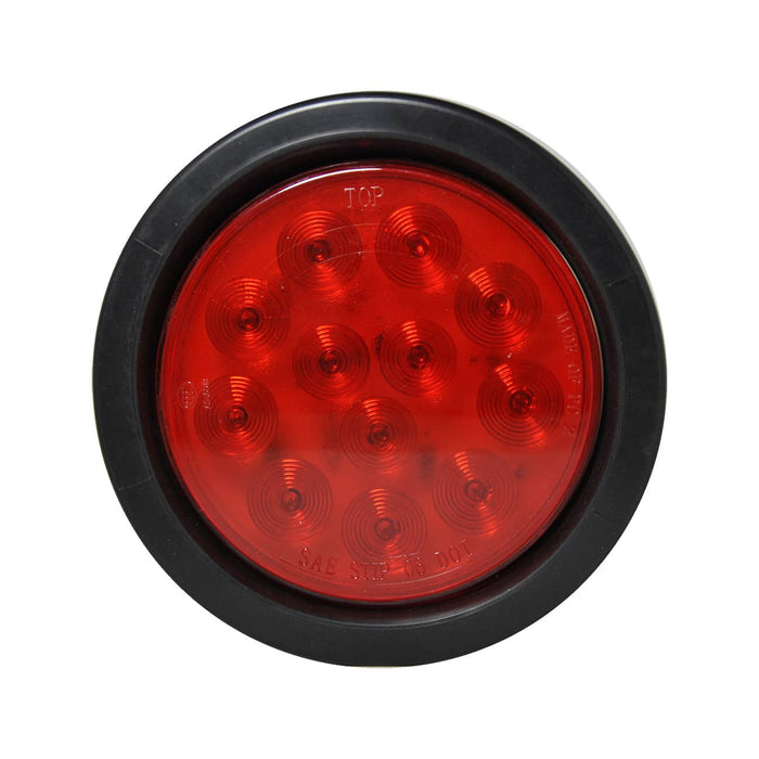 4" ROUND LED SEALED LAMP