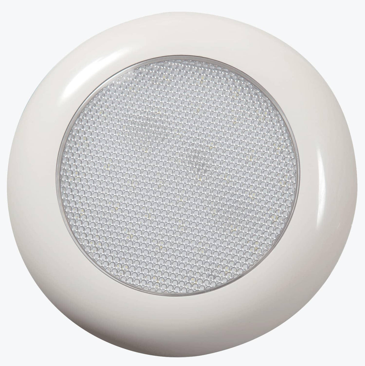 LED 6" ROUND UTILITY/DOME LAMP