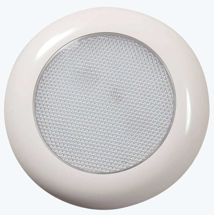 LED 6" ROUND UTILITY/DOME LAMP