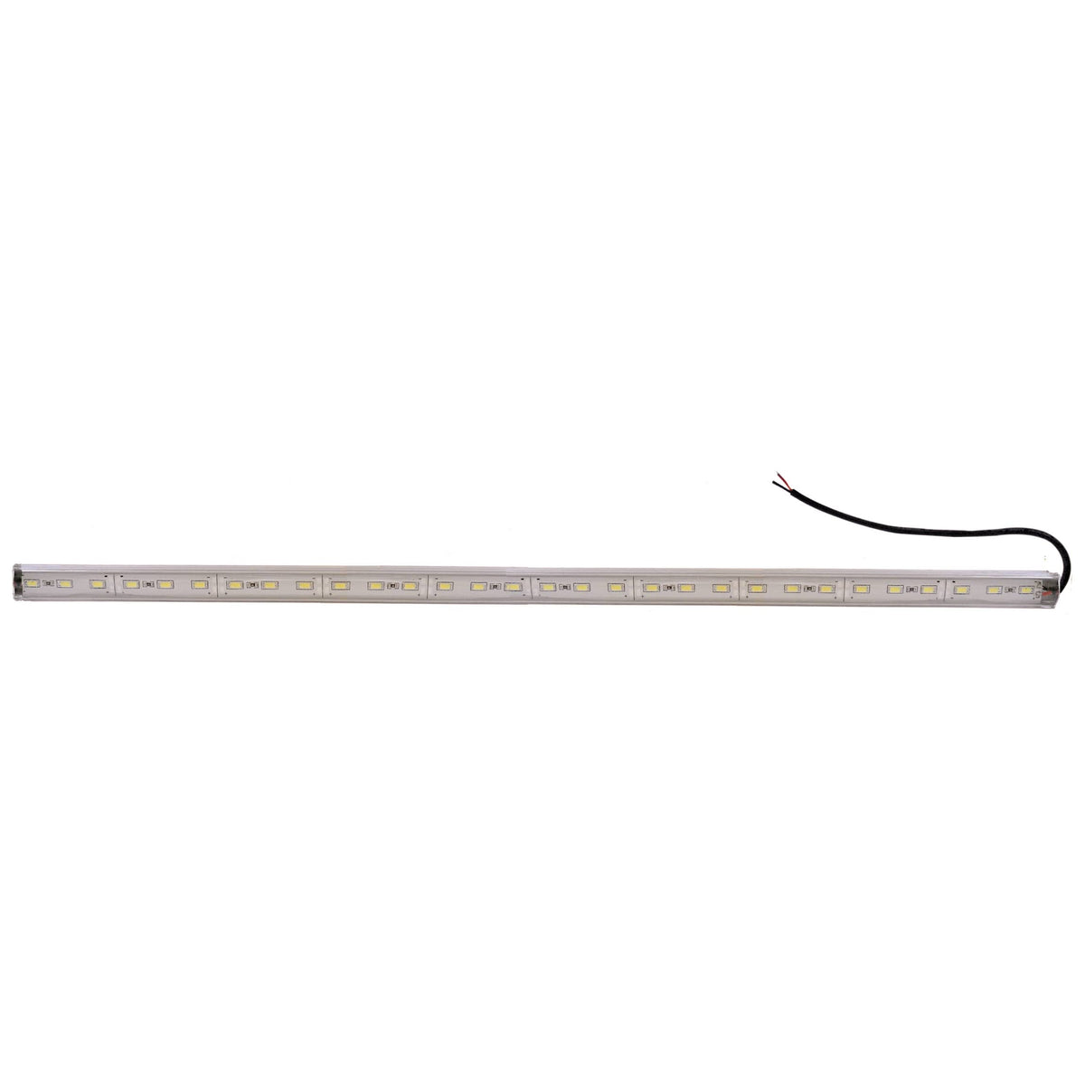20" SILICONE COATED ALUMINUM HOUSED LED STRIP - OUTDOOR USE