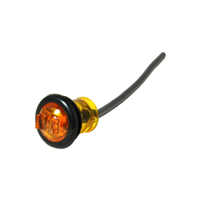 LED SIDE MARKER LAMP