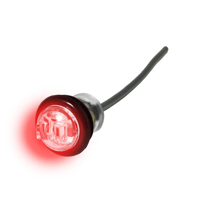 LED SIDE MARKER LAMP