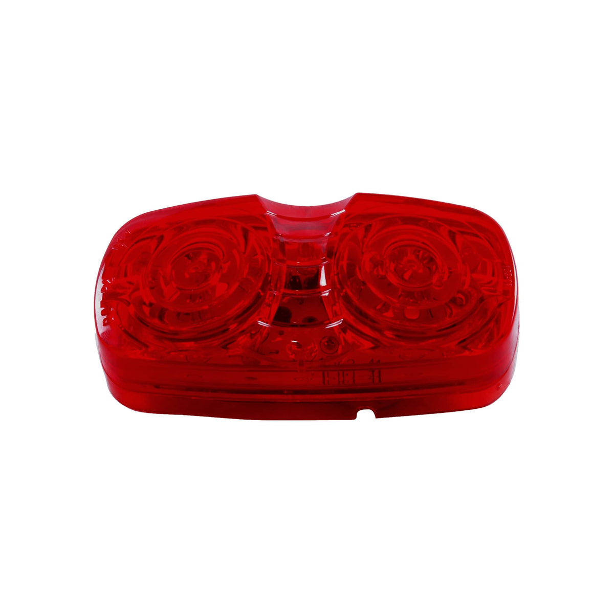 LED 2X4 BULLSEYE MARKER