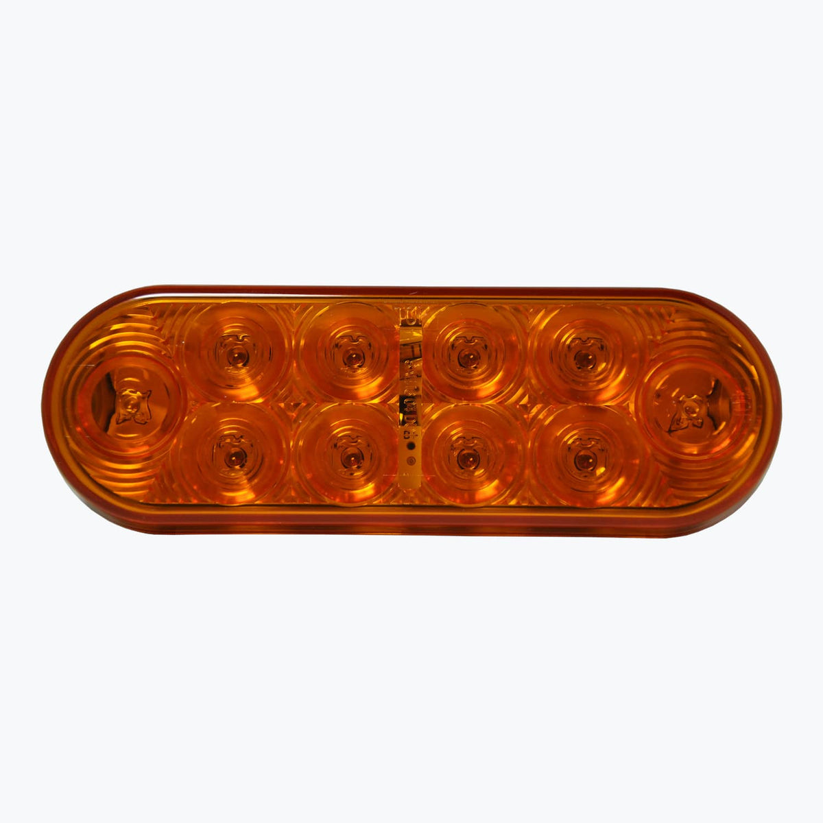 LED OVAL SIGNAL/PARK