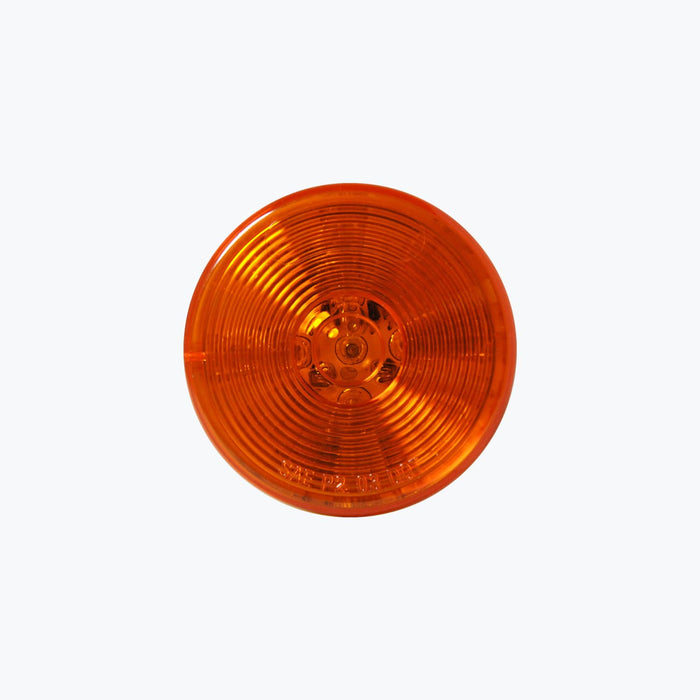 LED 2.5" ROUND MARKER