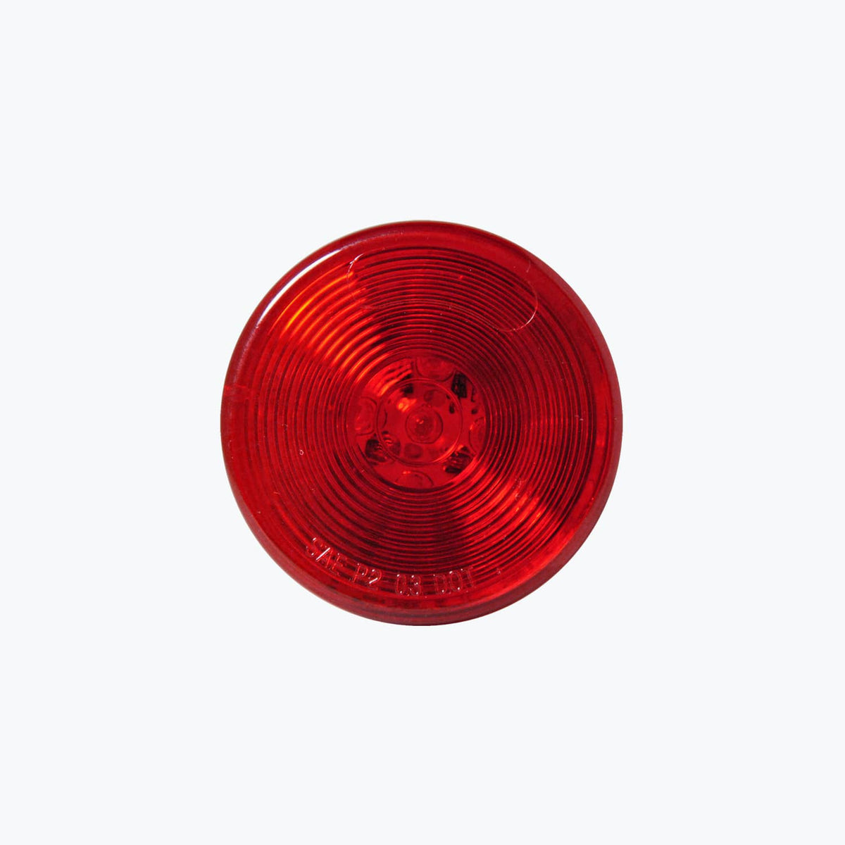 LED 2.5" ROUND MARKER