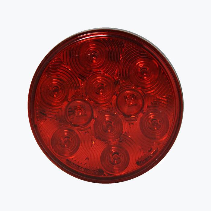 LED 4" ROUND SIGNAL/PARK