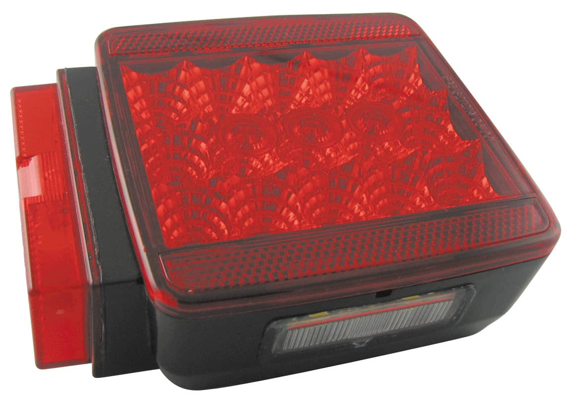 LED SUBMERSIBLE SSTL