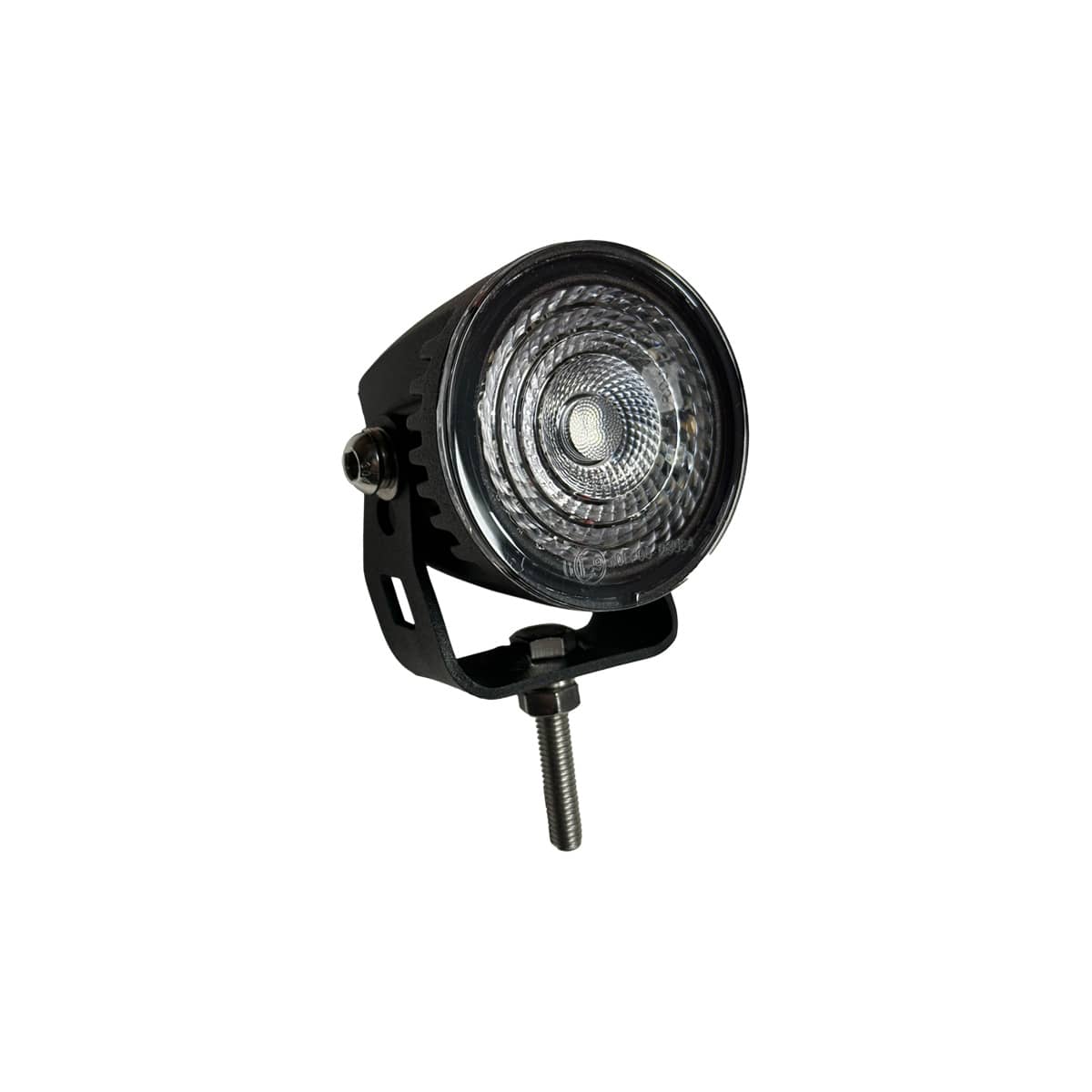 2" ROUND LED FLOOD LAMP