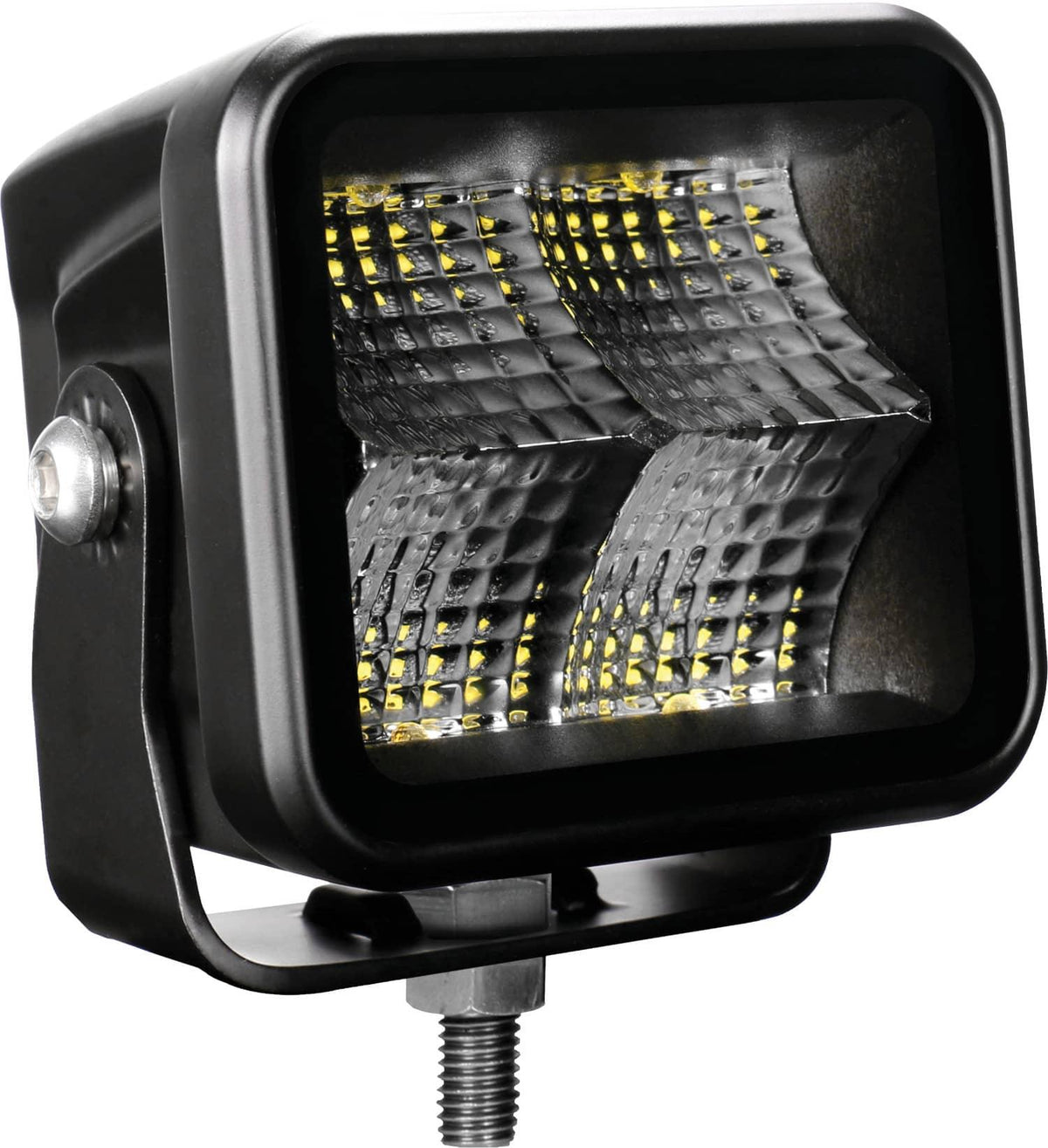 2.75" X 2.5"  LED FLOOD LAMP
