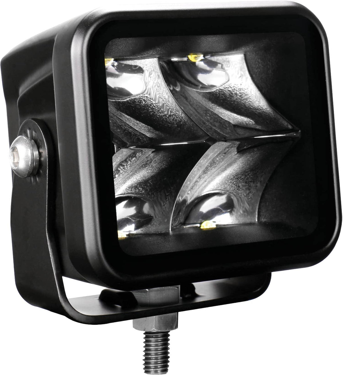 2.75" X 2.5"  LED SPOT LAMP