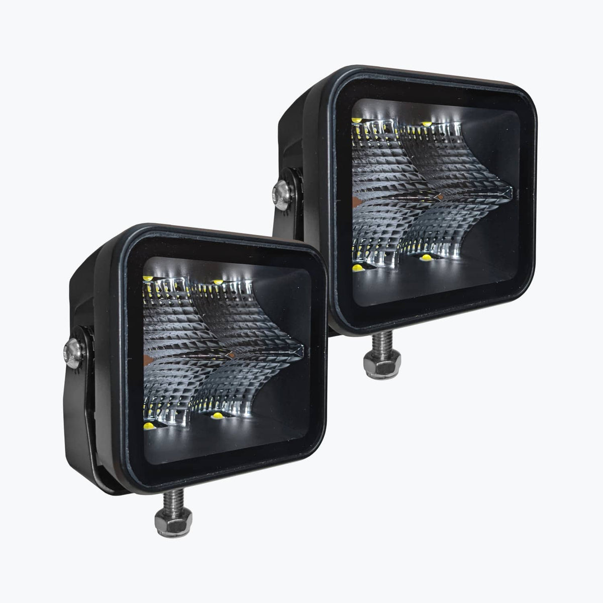 DUAL FLOOD NXT LAMP KIT