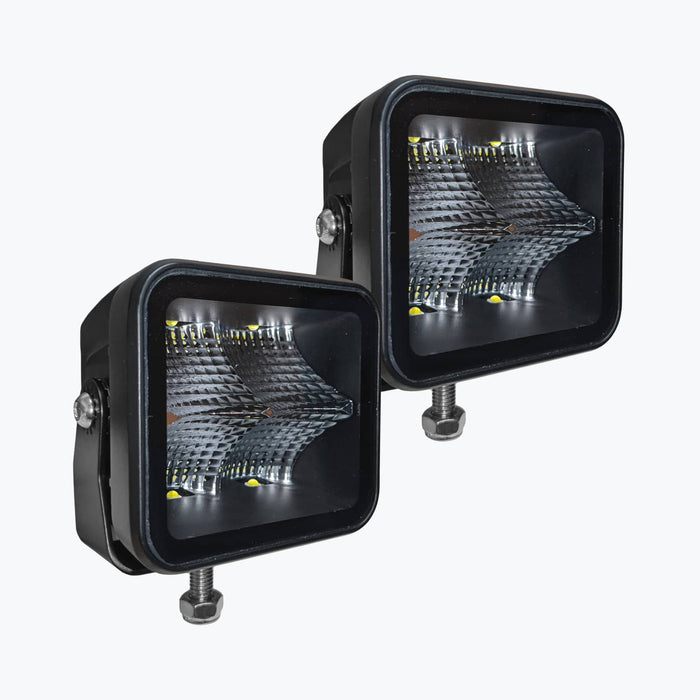 DUAL FLOOD NXT LAMP KIT