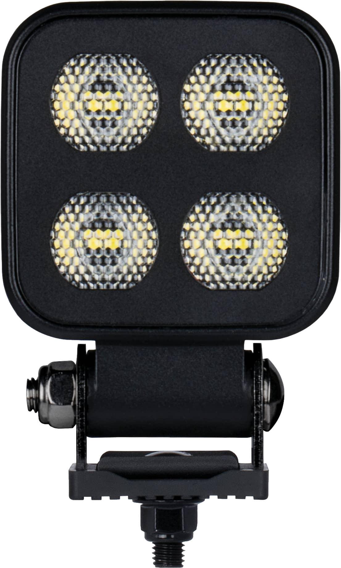 3.5" X 3"  LED FLOOD LAMP
