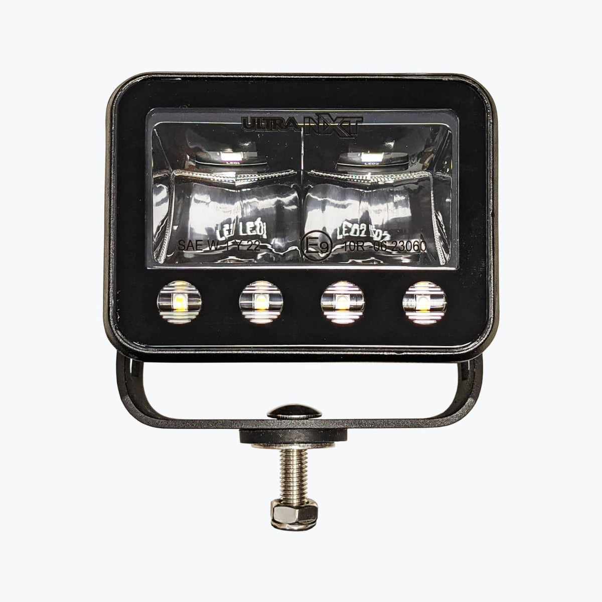 NXT DUAL LAMP KIT