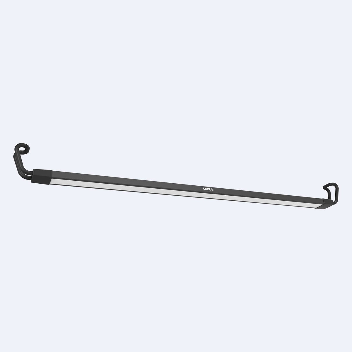 46" RECHARGEABLE WORK LIGHT BAR W/ ROTATING HOOK