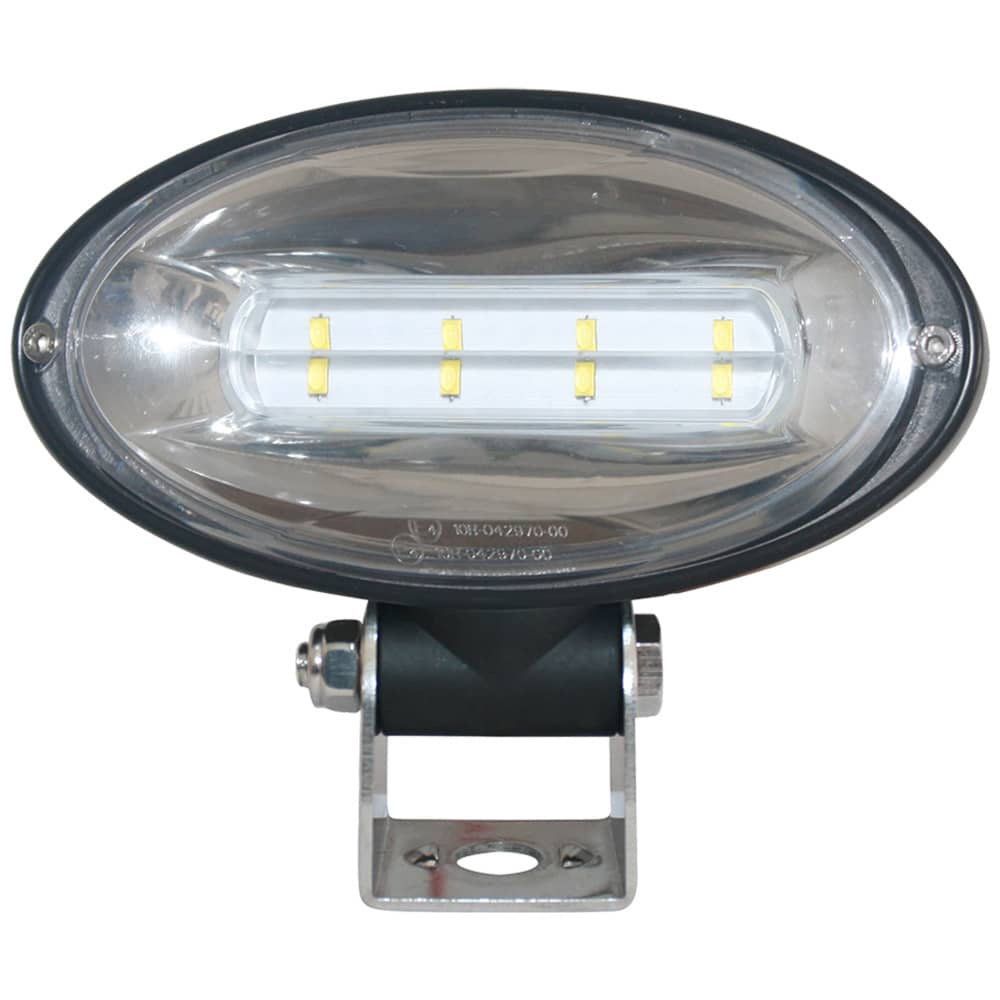 LED WIDE FLOOD LAMP