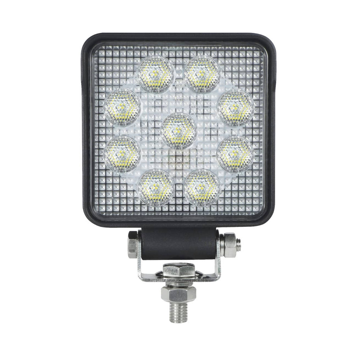 LED WORK LAMP FLOOD
