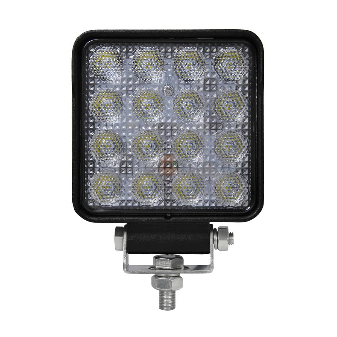 LED WORK LAMP FLOOD