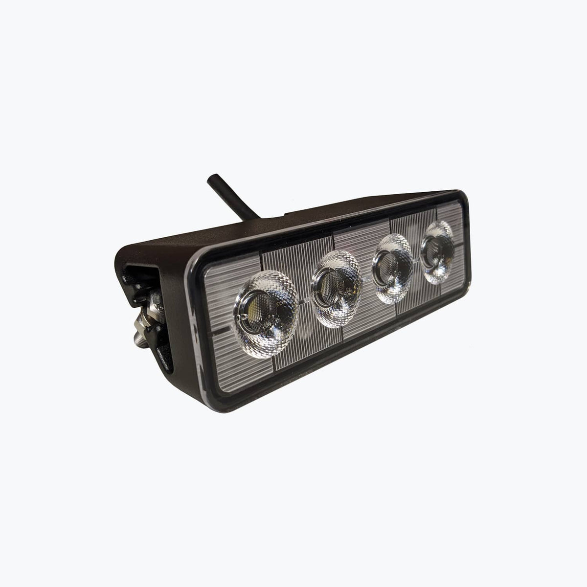 ANGLE MOUNT LED WORK LAMP 5" X 1.5"