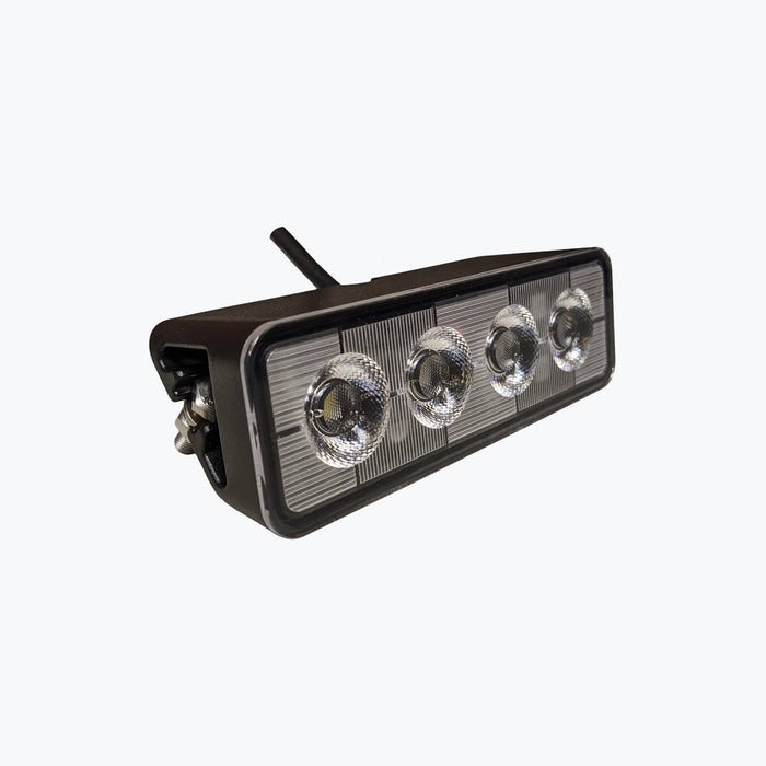 ANGLE MOUNT LED WORK LAMP 5" X 1.5"