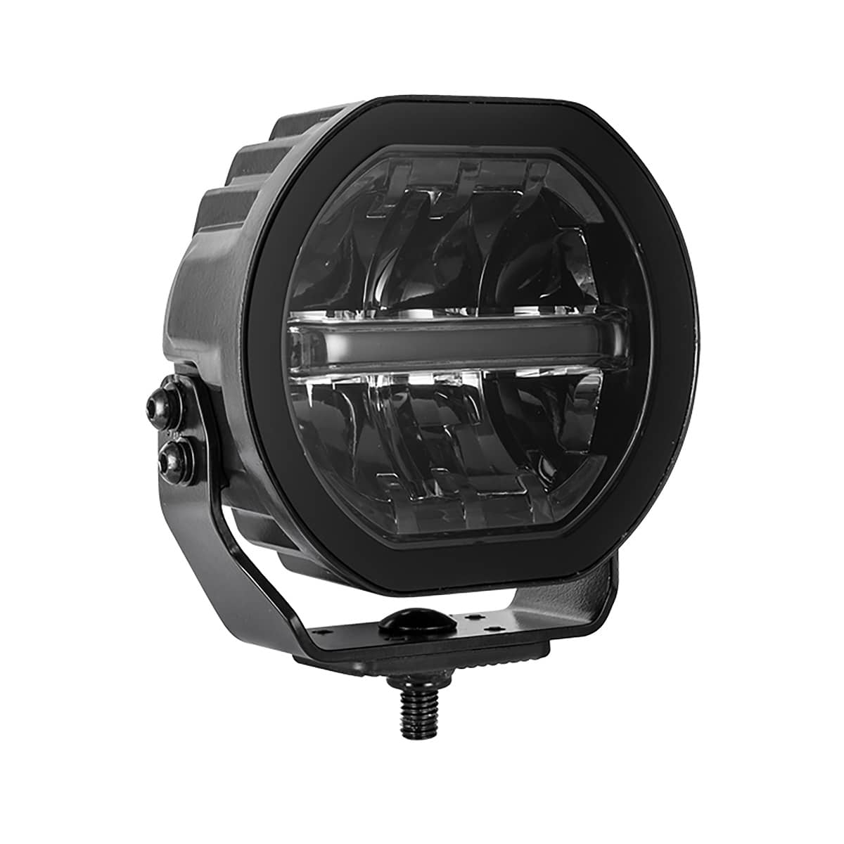5" LED DRIVING LAMP - DUAL FUNCTION