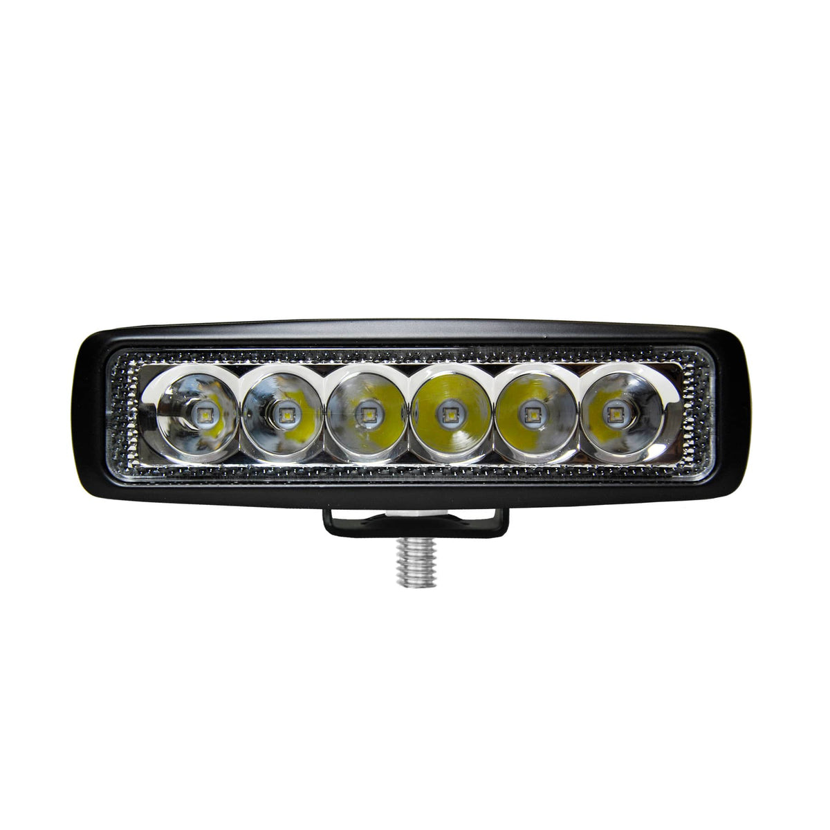 2" x 6" LED Flood/Centre Spot Lamp