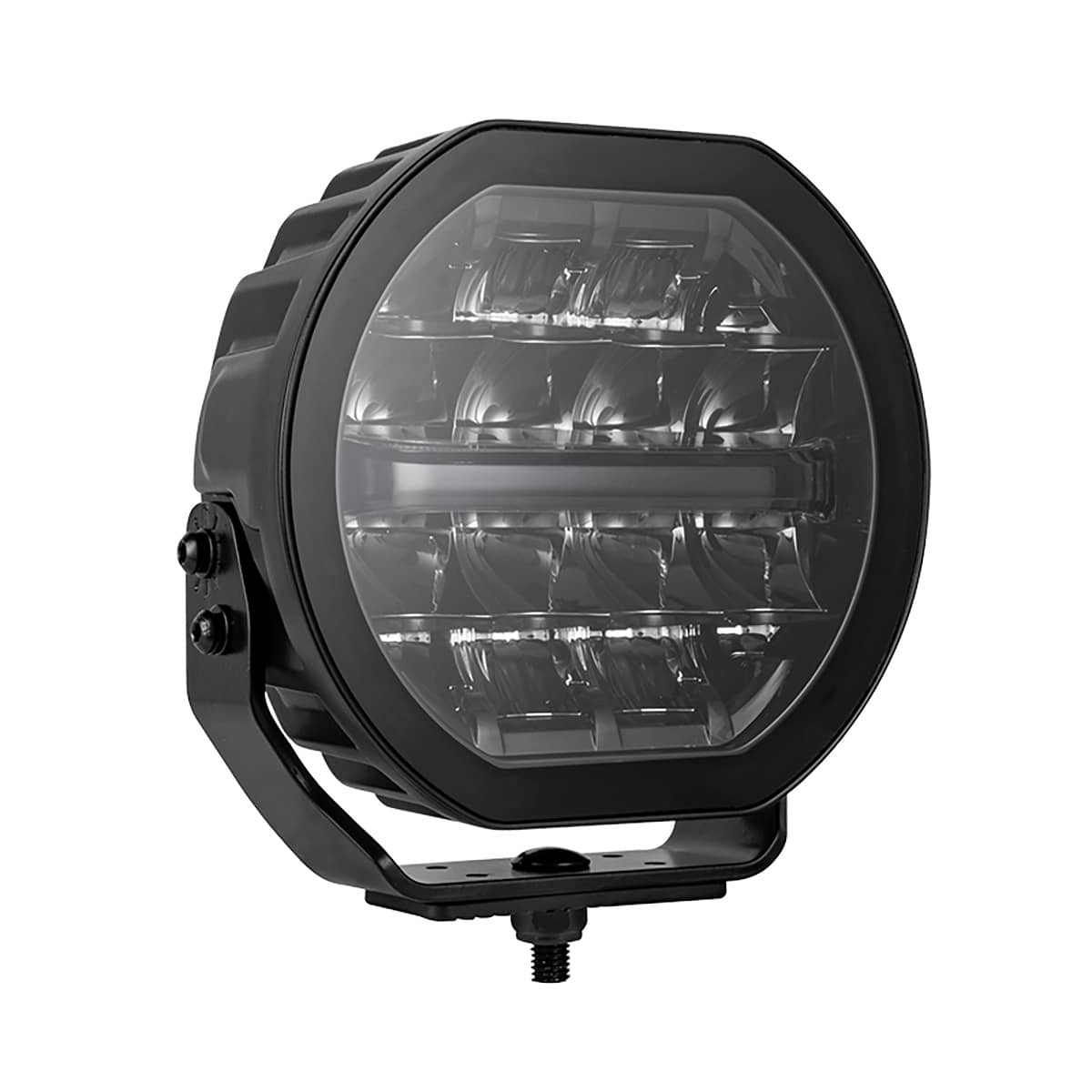 7" LED DRIVING LAMP - DUAL FUNCTION