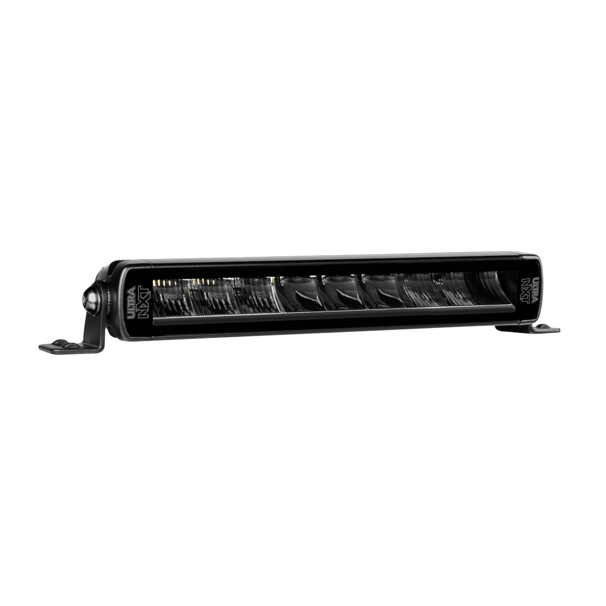 10" LED FLOOD/SPOT LAMP WITH POSITION LAMP