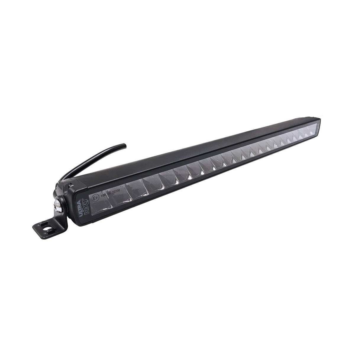LED LIGHT BAR ULTRA 20"
