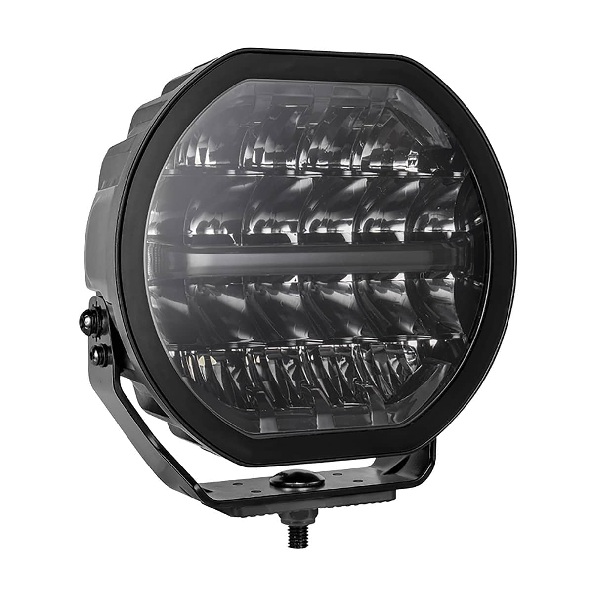 9" LED DRIVING LAMP - DUAL FUNCTION