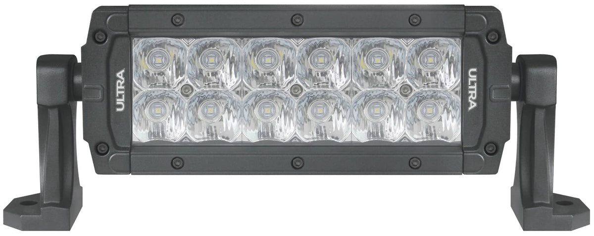 LED LIGHT BAR ULTRA 8"