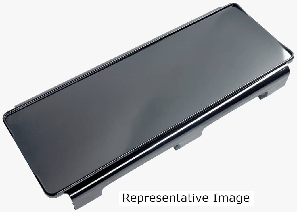 BLACK COVER FOR LW882008