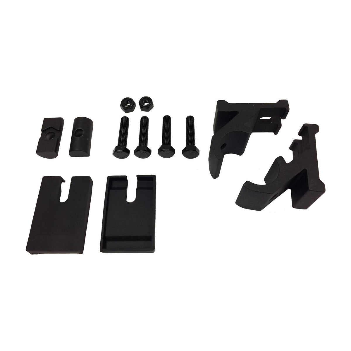 BOTTOM MOUNT BRACKETS PR