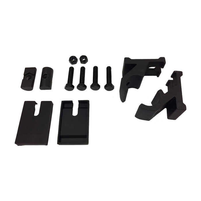 BOTTOM MOUNT BRACKETS PR