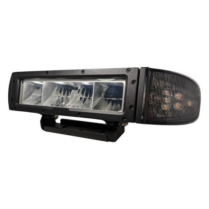 LED SNOW PLOW LIGHTS