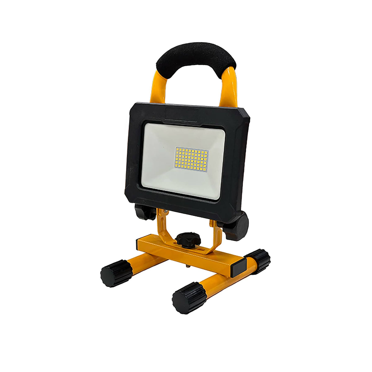 6.5" BATTERY OPERATED WORK LAMP - DEWALT