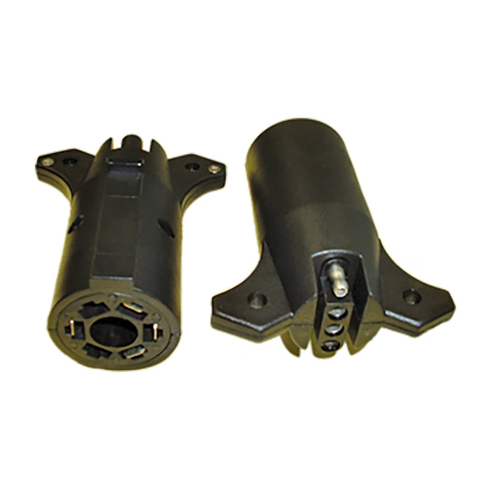 RV ABS ADAPTOR - 7-BLADE TO 4-FLAT