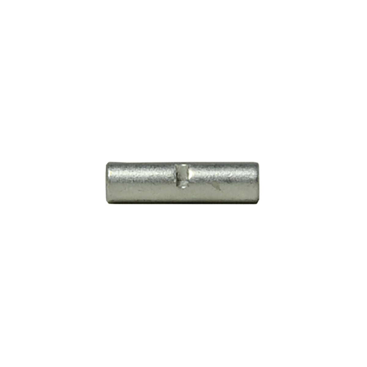 (PACK OF 500) NON-INSULATED BUTT CONNECTORS 16-14 GAUGE