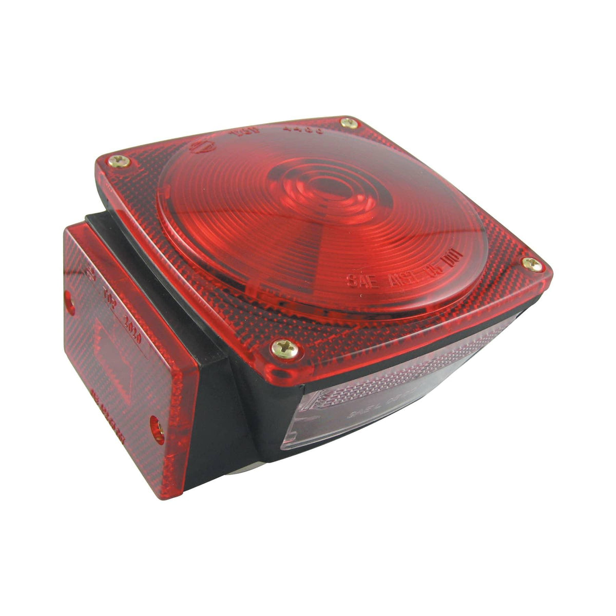 STTL TRAILER LAMP RED